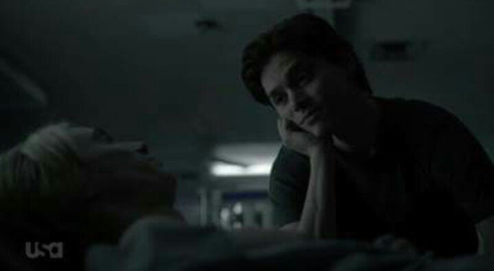 ilariamiucci's tweet photo. Pls @USA_Network #WeWantEyewitnessSeason2 bc shows like this prove to the world that, no matter what, #loveislove  @eyewitnessUSA1 https://t.co/jcmzIy5wUx