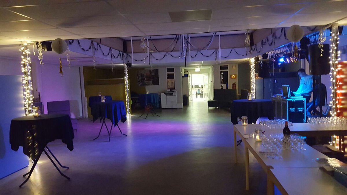 Klaar voor het Gala van groep 8!
