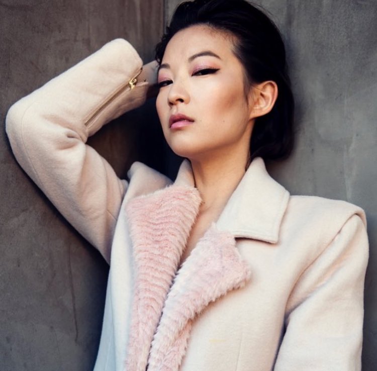 supportardencho's tweet photo. New photo of Arden by @AngelaPeterman. https://t.co/Yw5rr91oPi