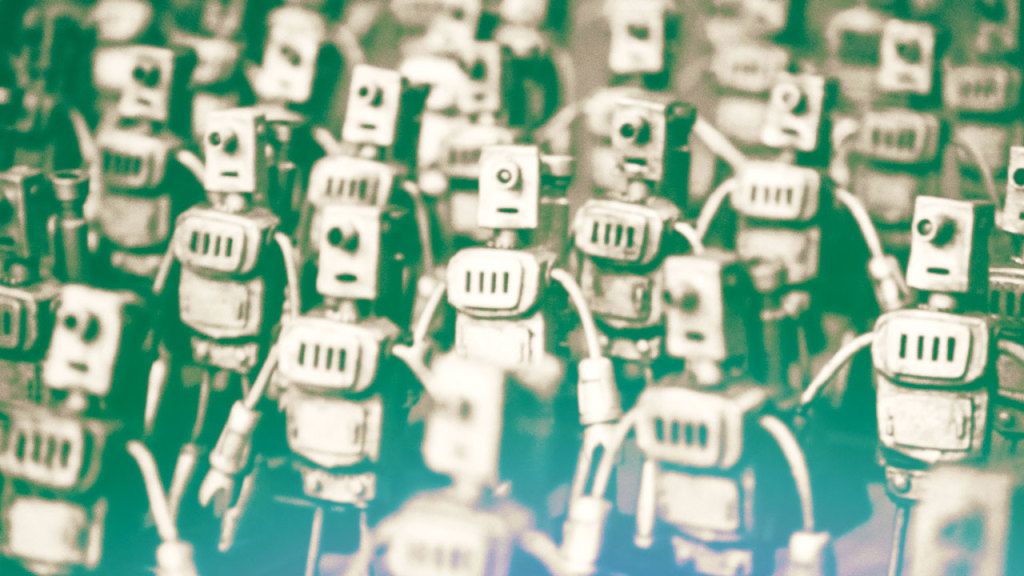 FastCompany's tweet photo. Will your job be automated? Search this database to find out https://t.co/8JBrbtUfwC https://t.co/Y6LglWwA5v