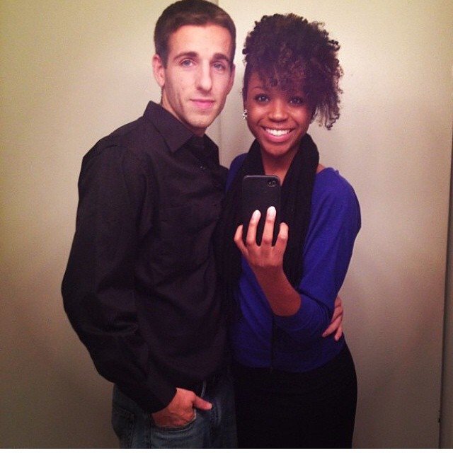 BlackWomen WhiteMen tweet media