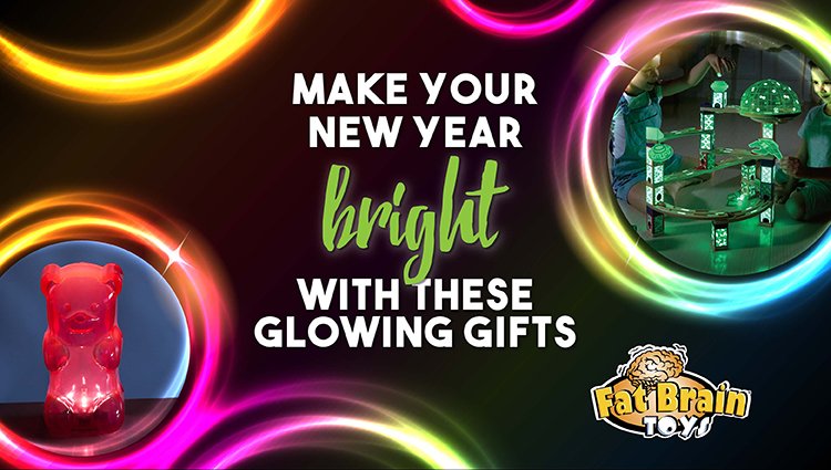 FatBrainToys's tweet photo. Get out and play this January! Also includes gifts to help #kids #sleep! #GiftIdeas #GlowInTheDark #PLAYToyBlog https://t.co/bAKpVdOnnP https://t.co/mi1yY8UW2y