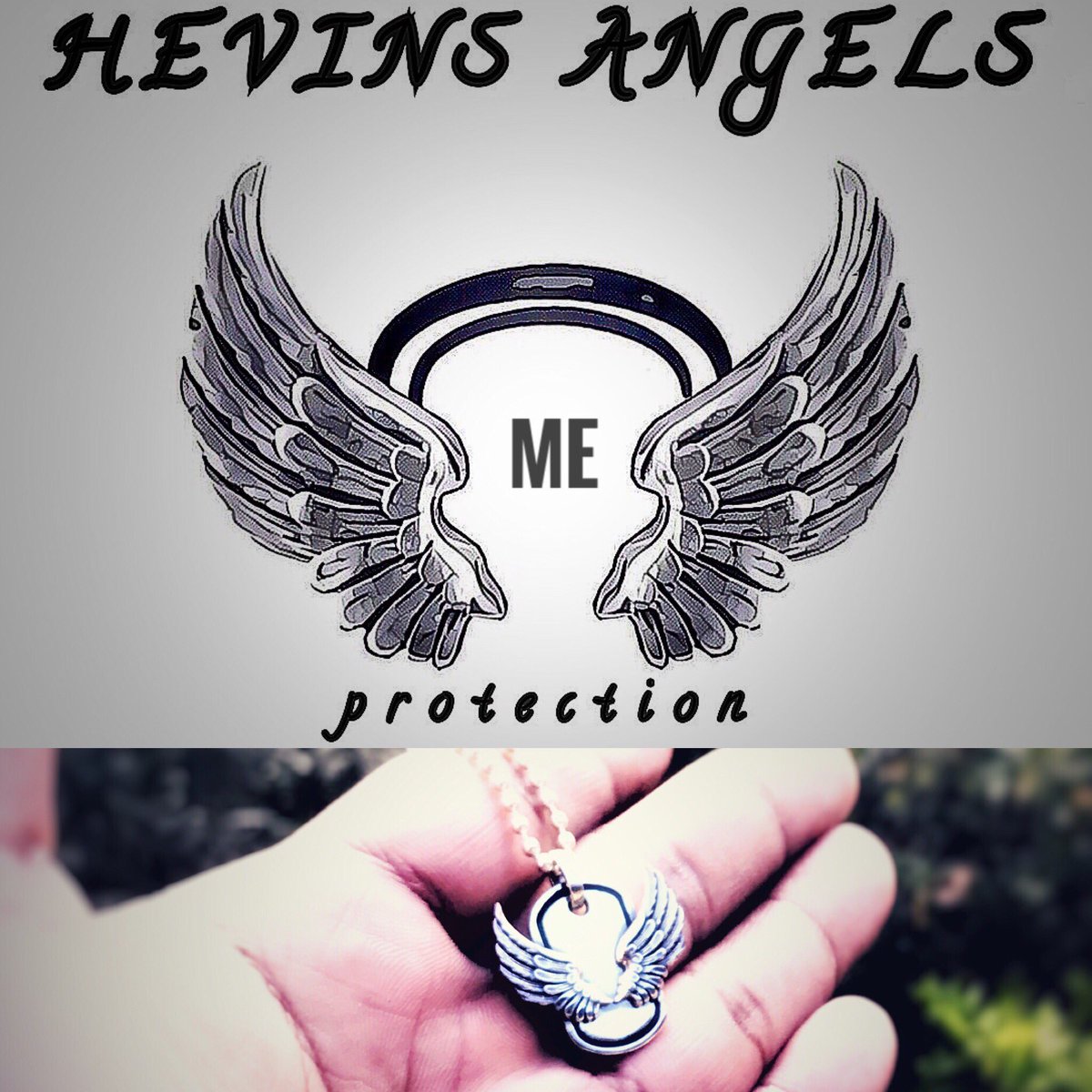 HevinsAngels's tweet photo. HEVINS ANGELS "give me protection" in the City of Angeles! #losangeles #angels #safety #today https://t.co/jzAHXv70a6