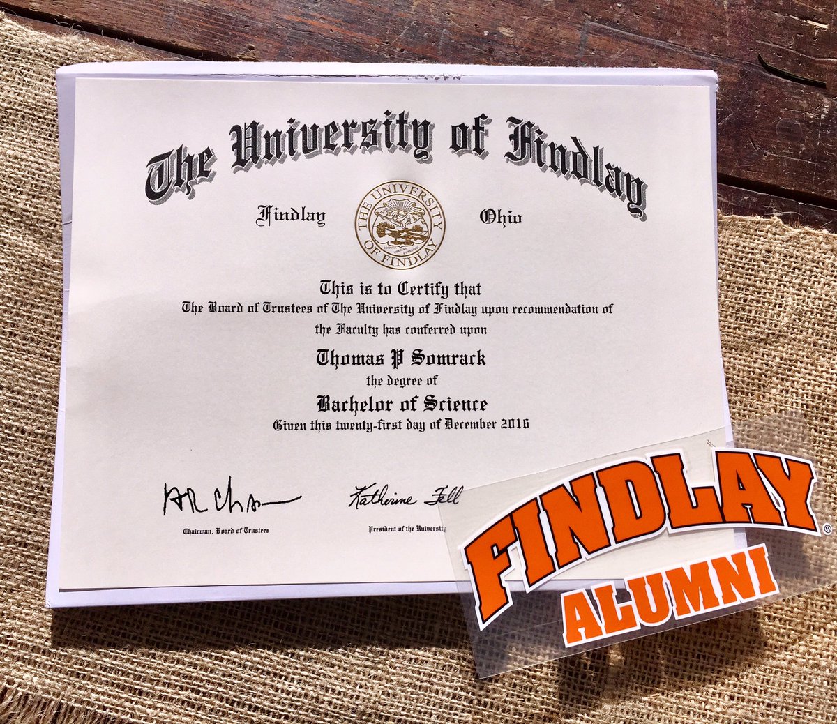 tsomrack's tweet photo. After working with the cows and artificially inseminating a couple out of the herd today and found this in the mail! Very Fitting! 🐂🐖🐐🦃🐓 https://t.co/qFFLcRkWS0