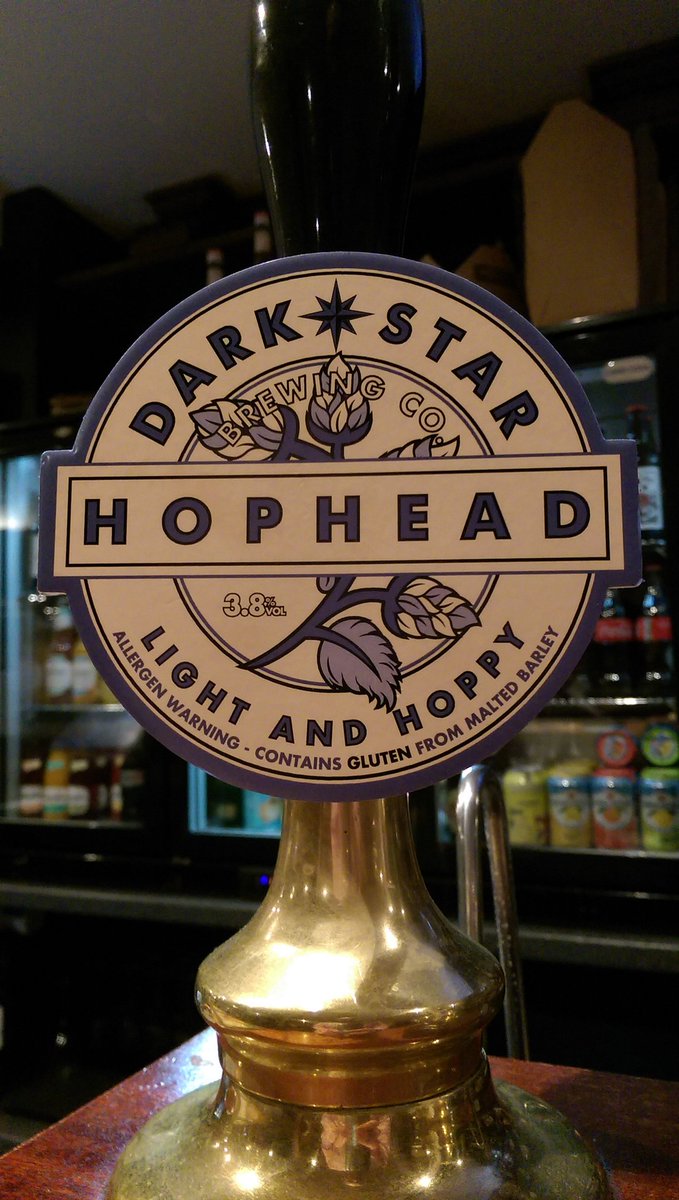 moranschelt's tweet photo. It's time to head to Morans. #hophead #lightandhoppy #darkstar #realale #blackhole @CheltenhamCAMRA https://t.co/asZ4KGxPRC