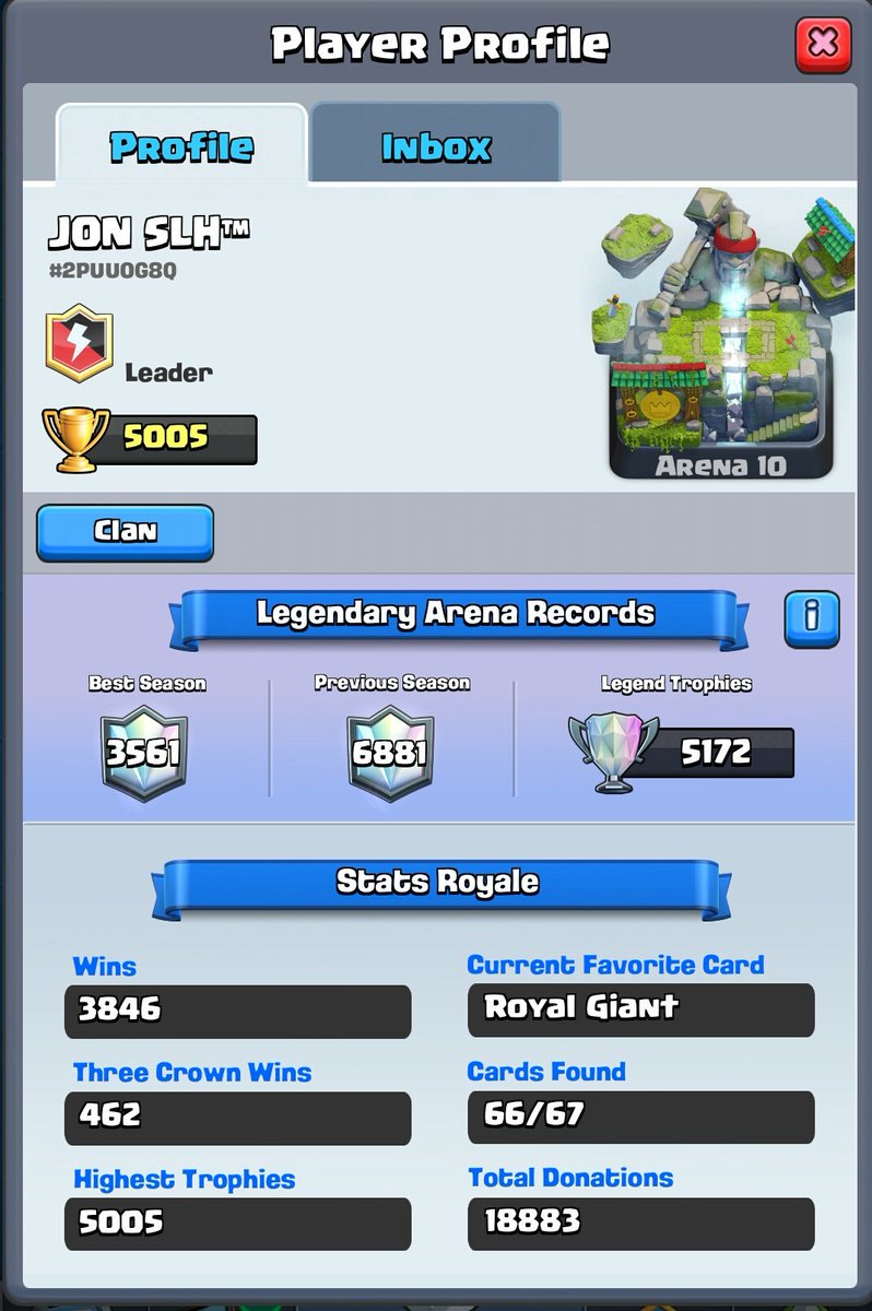 JON SLH™ tweet media