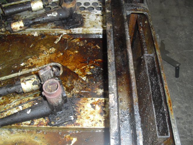 dcsblackpool's tweet image. Commercial cooker top cleaned this week @dcsblackpool  #Blackpool #restaurant #hotel