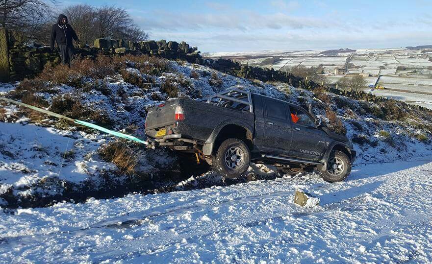 606Recovery tweet picture
