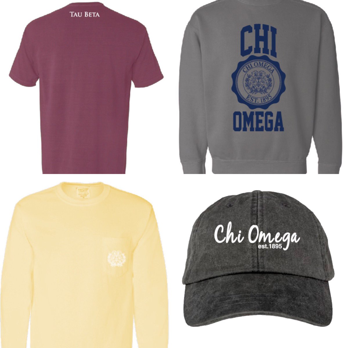 osuchiotshirts's tweet photo. Don't forget! Crest sweatshirts, long/ short pocket tees, and baseball caps all ready to order until the 17th at 10pm!! https://t.co/IjVnwyoj3t