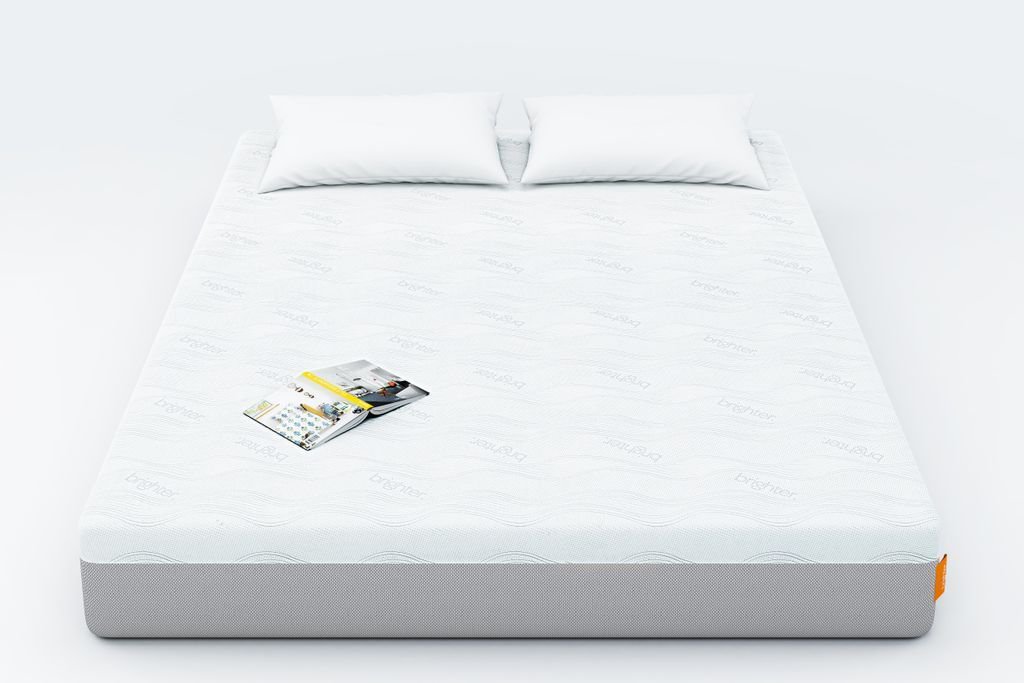 "Greatest nights sleep I have ever had." 
uk.trustpilot.com/review/brighte…