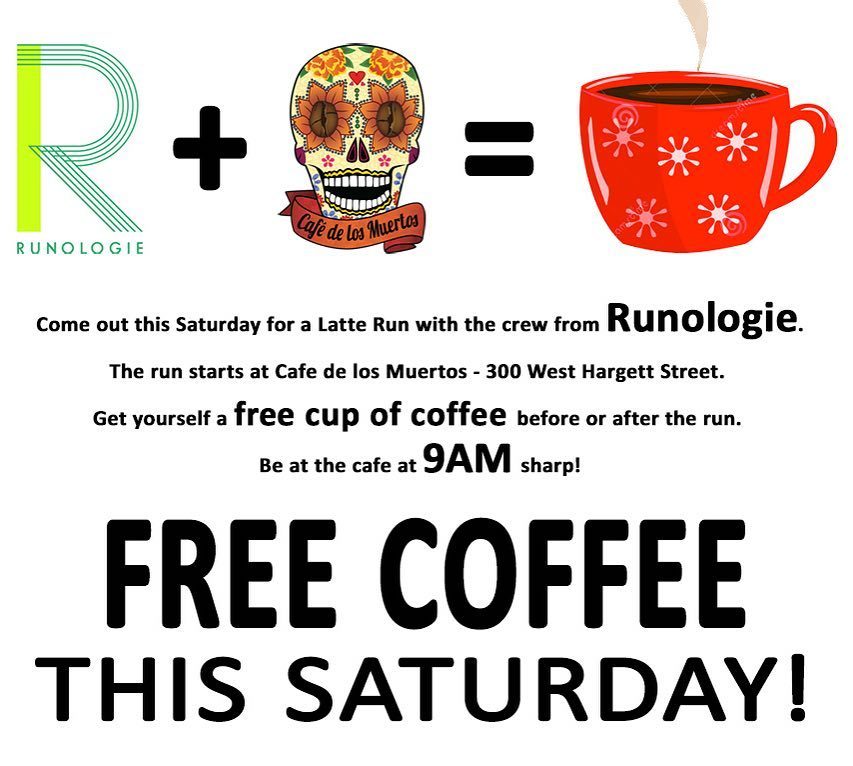 Café de los Muertos tweet media