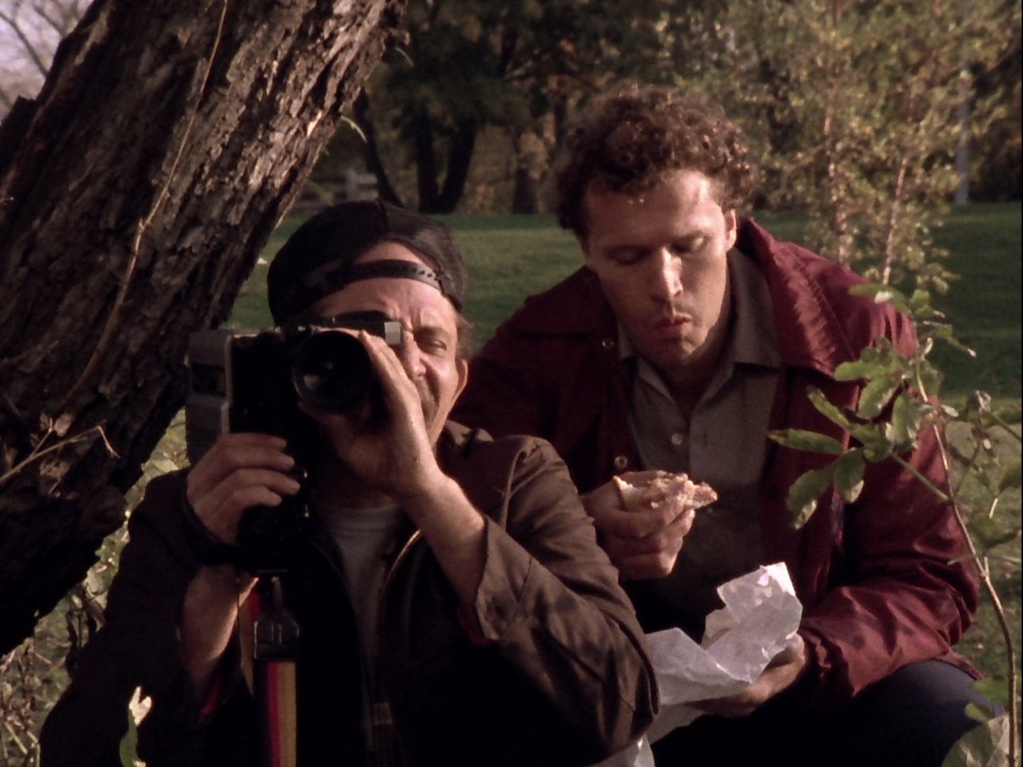 Happy Birthday, John McNaughton: portrait of a mad filmmaker whose best work is still largely underappreciated. 