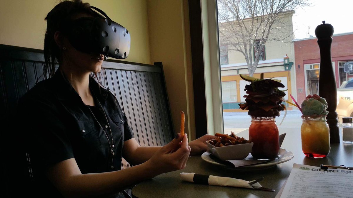 cilantro_chive's tweet photo. Crew had such a fun time making this promo!  Check out our FB | Instagram pages for contest details! 
#Datenight #Lacombe #ceg3 #Reddeer https://t.co/8DF4nbiphL