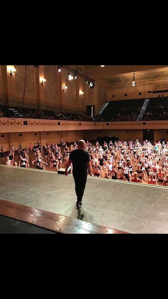 Craimm's tweet image. Had So fun in Melbourne!! Who's coming to Adelaide today?