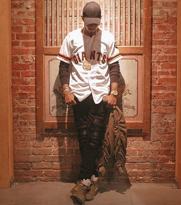 nicekicks's tweet photo. Your reigning #CSSMVP, @myfabolouslife https://t.co/8lVw50wHUU https://t.co/IT3ckGT1fb