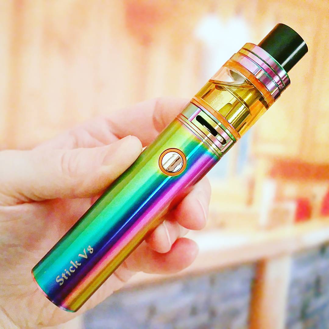 Video of this bad boy is up!
Video link below. 👇#riptrippers #smokv8stick

m.youtube.com/watch?v=aJIQ3o…