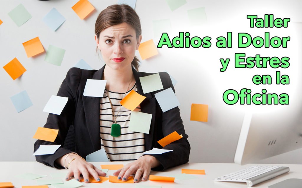 librededolor's tweet photo. Taller Adiós al Dolor y al Estrés en la Oficina (repetición 15 Julio)
¿Estrés en la Oficina? ¿Dolor? Te compa ...
#LibreDeDolor #Dolor https://t.co/PzeMXSSP4x