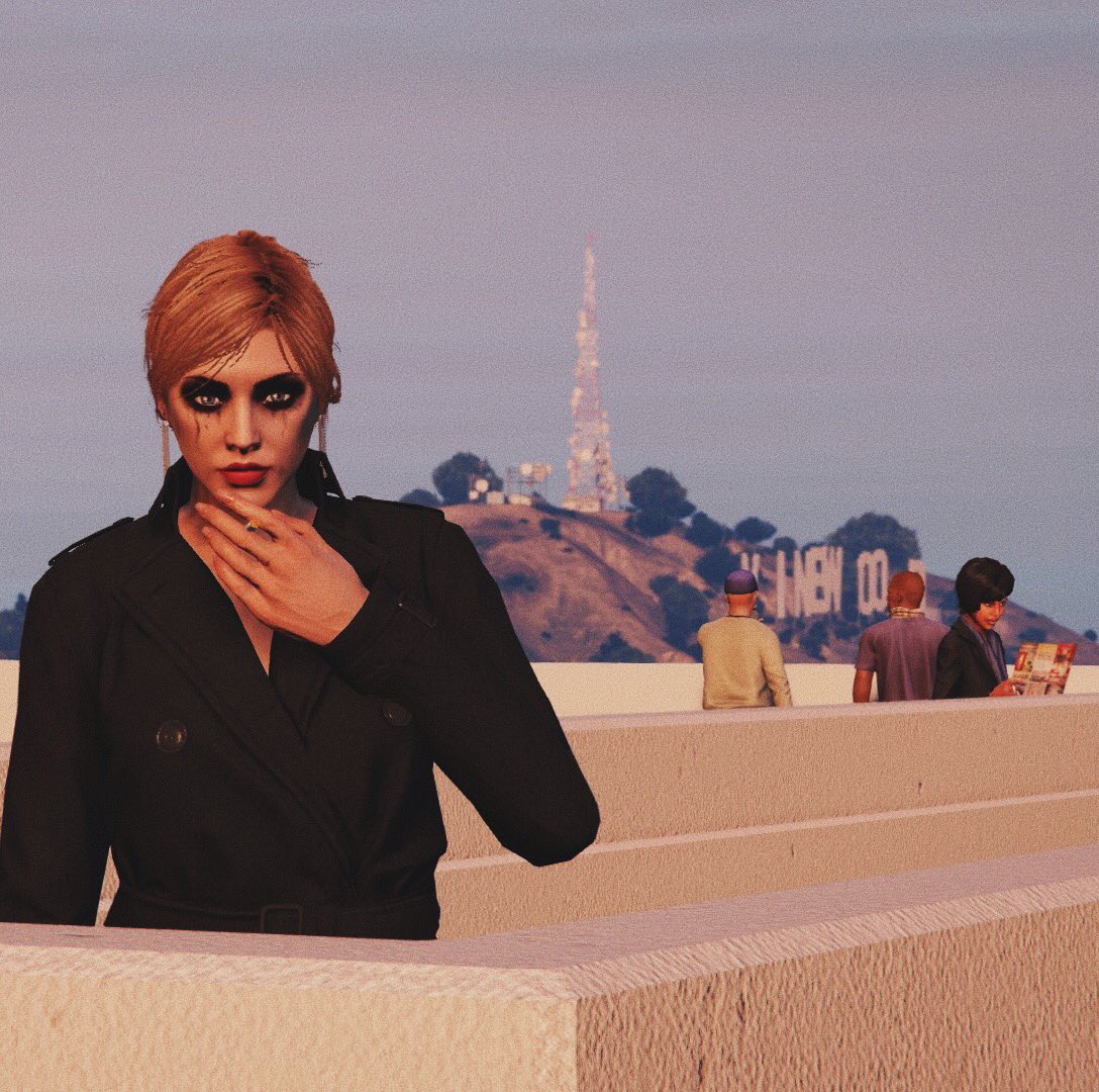 Cady Purry tweet media