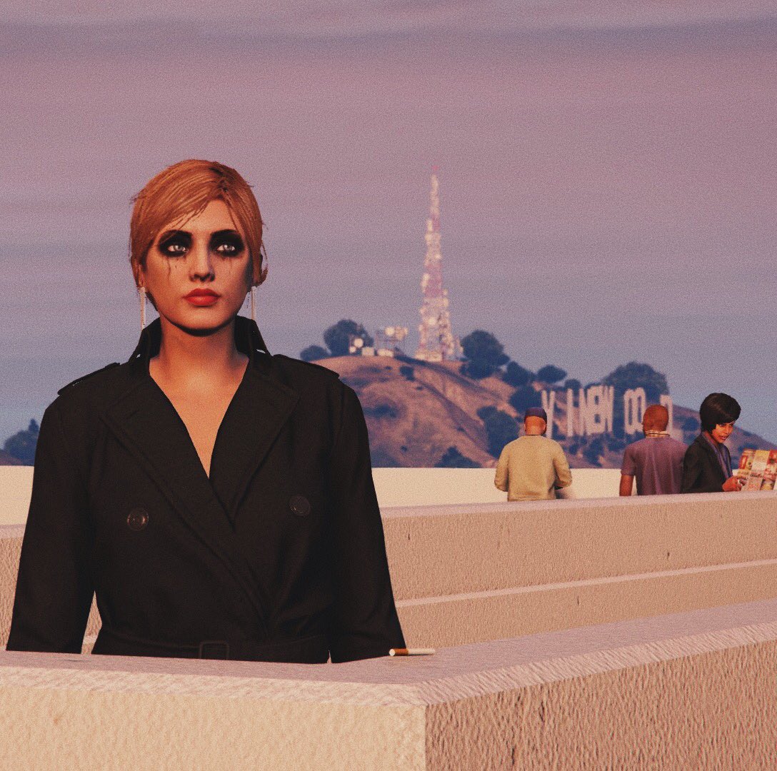 Cady Purry tweet media