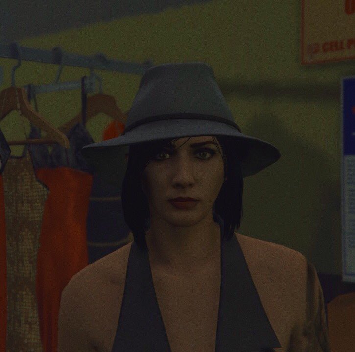 Cady Purry tweet media