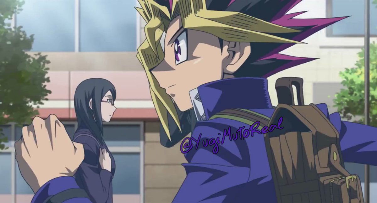YugiMutoReal's tweet photo. Me https://t.co/SNxop9IEnV