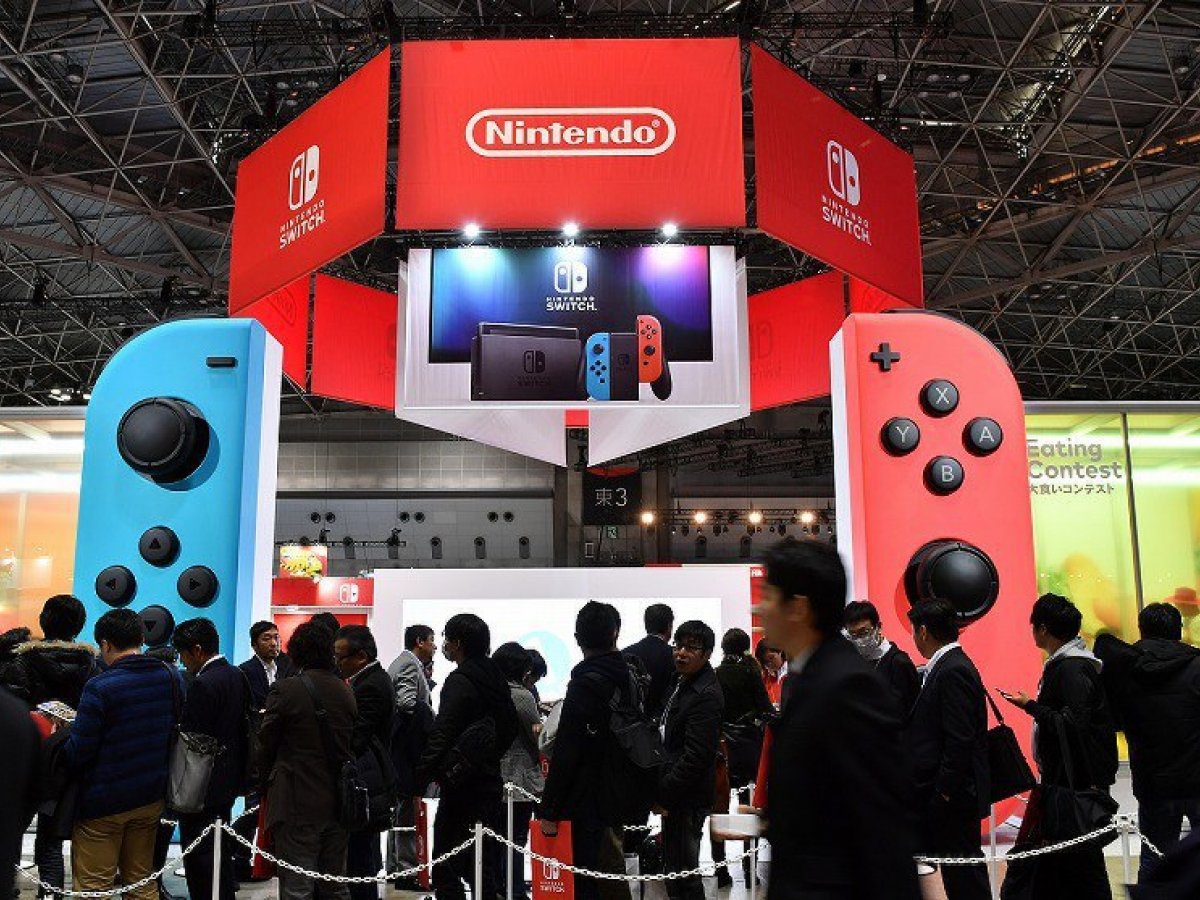 Nintendo Life (nintendolife) Twitter