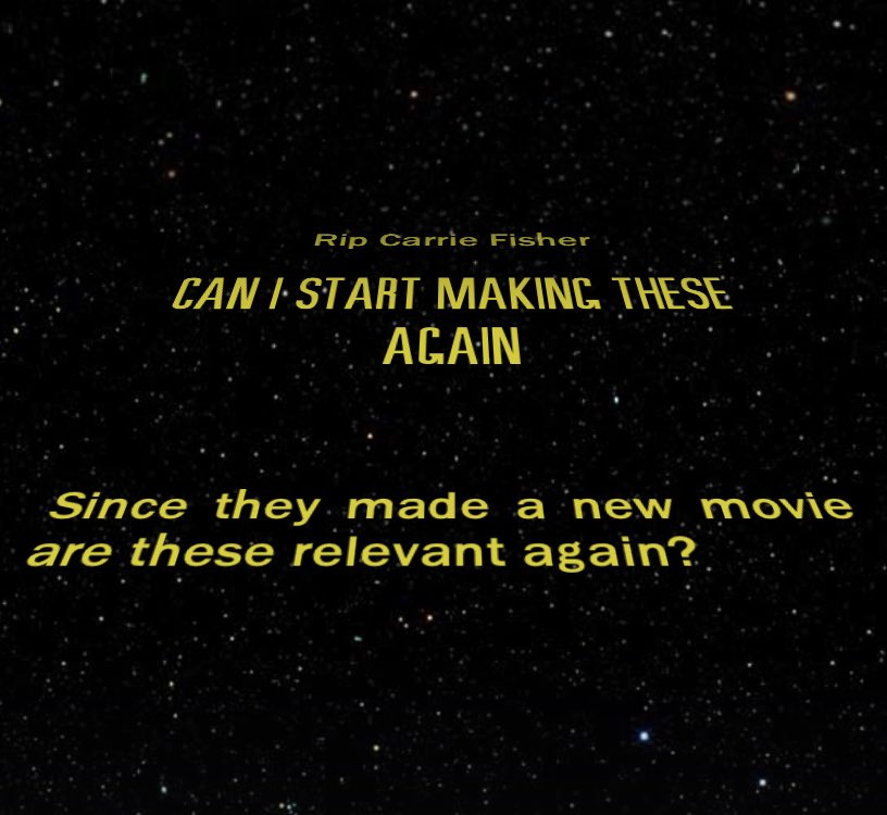 NewStarWarsEpsd's tweet photo. https://t.co/ABkEh7PQz5
