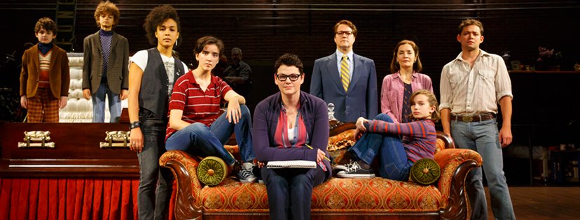 DenArtsComplex's tweet image. .@FunHomeMusical won @TheTonyAwards for Best Musical in 2015 &amp;amp; now it’s at the Ellie through Jan. 22.

bit.ly/2ip59Pa