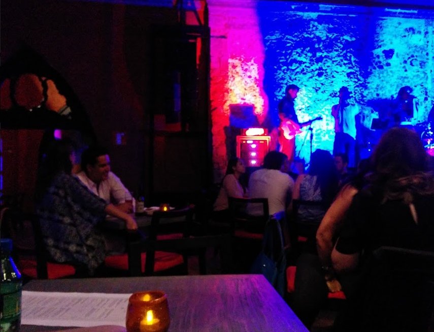 el58bar's tweet photo. #El58, una excelente opción para salir hoy en la noche.
"The Classic", los mejores cover de Rock &amp; Pop. ¡¡ Te esperamos !! https://t.co/uip8bsiUVe