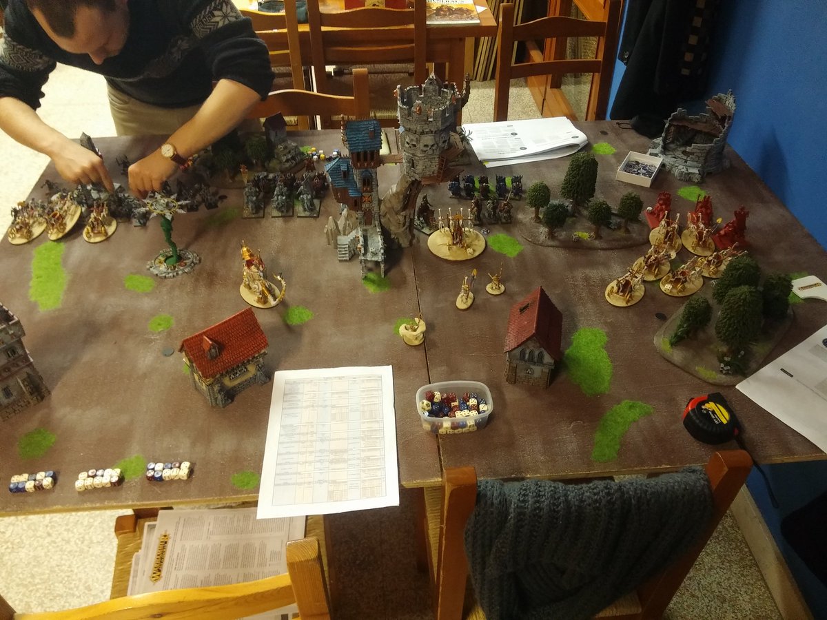settrarules's tweet photo. My first AoS game in Italy. I'm so happy that I found a community here. And now let's work to increase it! #ildragoverde https://t.co/ImYyGy30zc