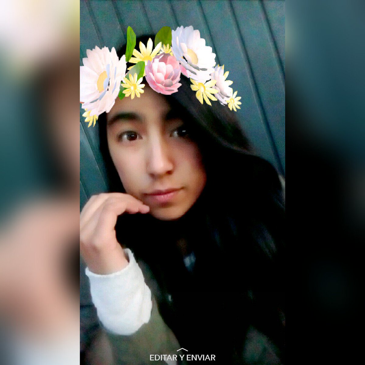 DirectionerAnlo's tweet photo. #NuevaFotoDePerfil https://t.co/Aairo0ViLX