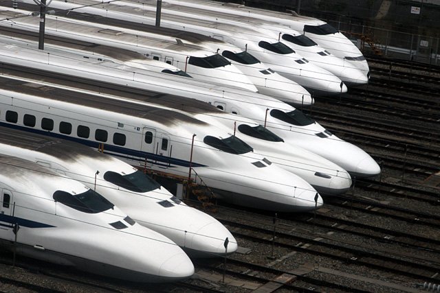 🚄SHINKANSEN🚅 tweet media