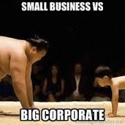 Tuna87's tweet photo. We know what you're up against #SmallBiz world Keep fighting and visit us for help! https://t.co/Ju9i2hNYOa https://t.co/NpKJtGbukY