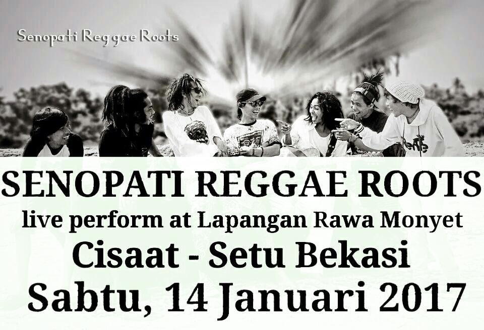 SenopatiRR's tweet photo. Malam ini @SenopatiRR live perform at Lap. Rawa Monyet Cisaat - Setu Bekasi
Sabtu, 14 januari 2017
Free HTM !!! https://t.co/nMHWYh8s97