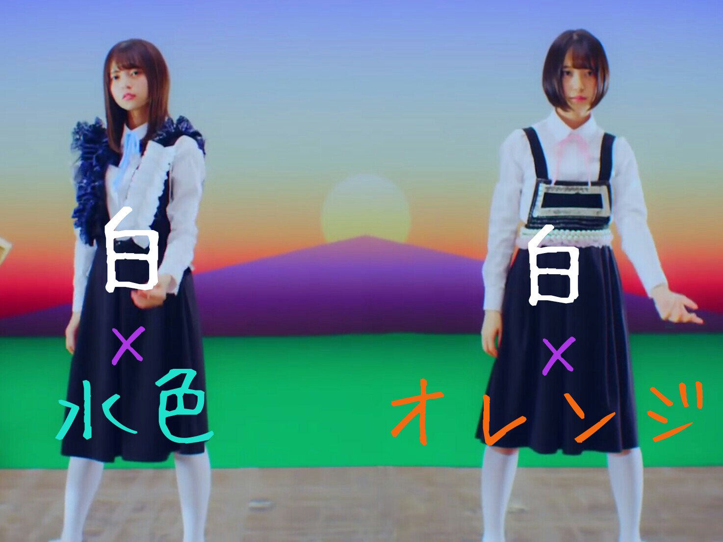 See Takuzaka46 S Tweet On Jan 13 17 Twitter