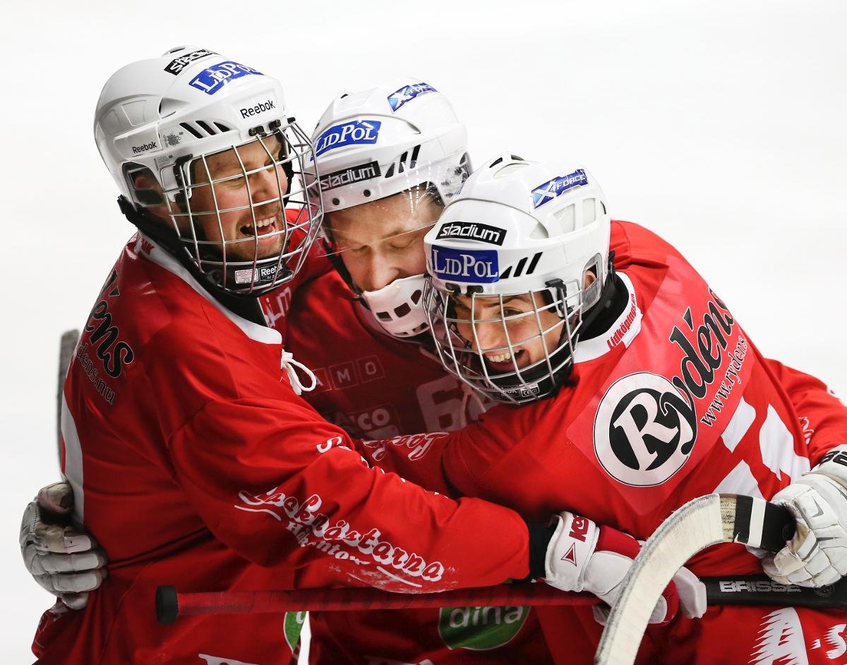 Laik vägrar tappa poäng dlvr.it/N63d0F