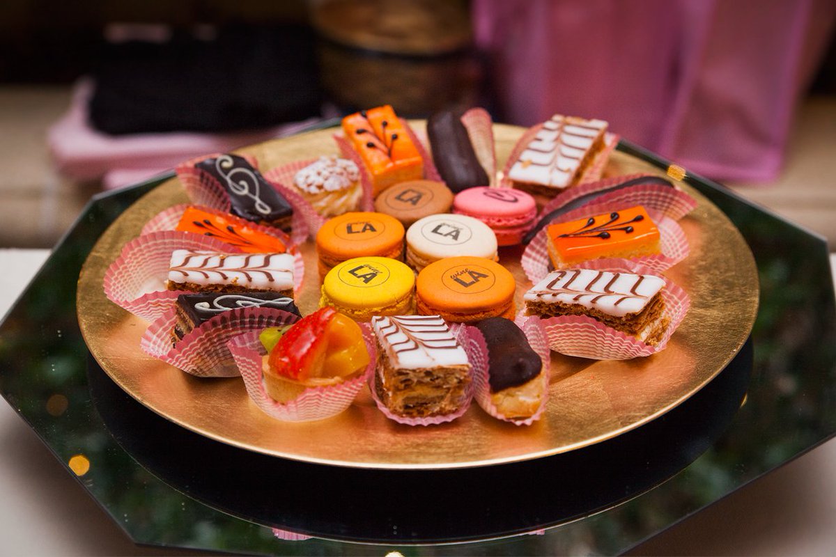 StarsofSantaBarbara tweet media