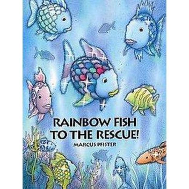 Such a lovely child book about diversity. I remember reading it when I was young and I en... influenster.com/reviews/rainbo…
