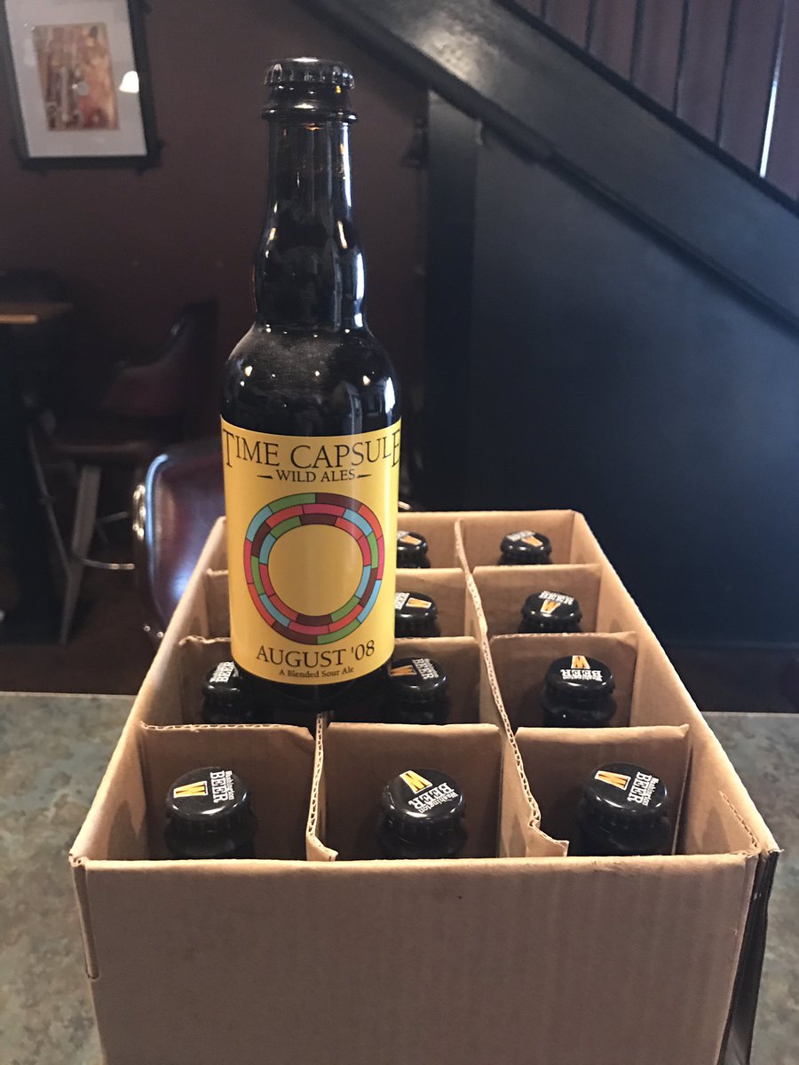 This Sat. from 1pm-10pm at our tasting room is our last day. We have 5 cases left of Time Capsule Aug 2008! Take 1 home! #Seahawks too!