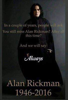 AvengingDreams's tweet photo. The dead never truly leave us.. They live on, as memories... 
#AlwaysForAlan https://t.co/kryXzj89CF