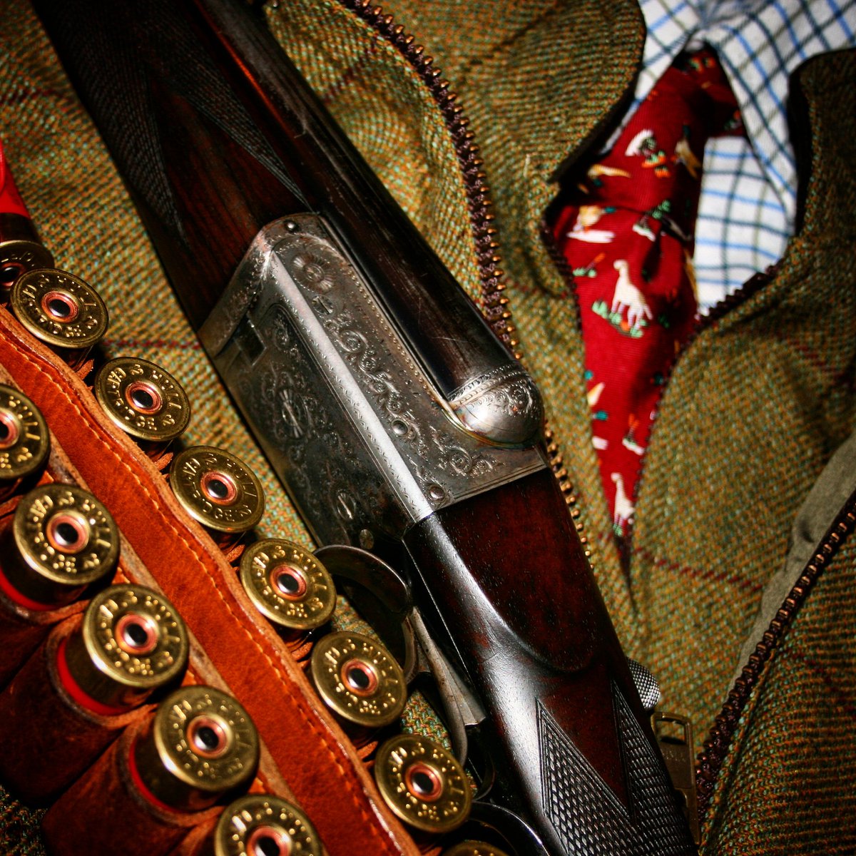 JPR_Esq's tweet photo. Shoot day tomorow! Always excited the night before. Who's out tomorow? https://t.co/9tUURqO4dY