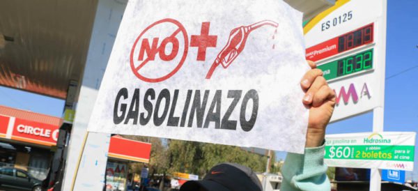 Aristegui Noticias tweet media