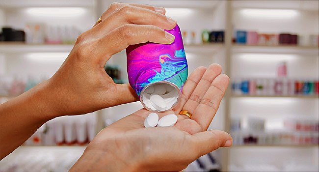 In studies, #ecstasy works wonders for #ptsd. <a href="/WebMD/">WebMD</a> explores  hallucinogens for #mentalhealth wb.md/2jNCb0U