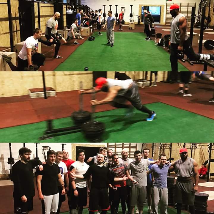 Budapest Wolves KSE tweet media