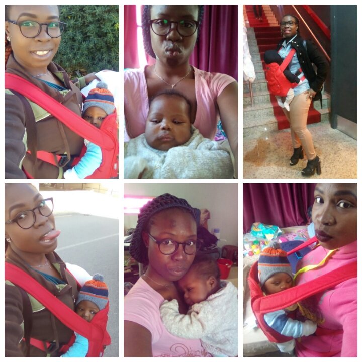 MsMishy87's tweet photo. Being a mum is just too sweet and interesting 🙈🙈🙌🙌💜 https://t.co/E8nlD1zRGQ