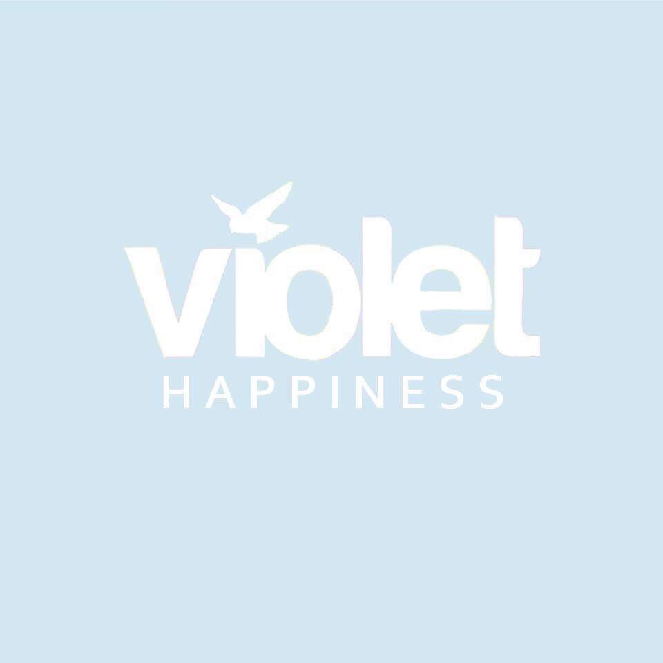 Violet tweet media