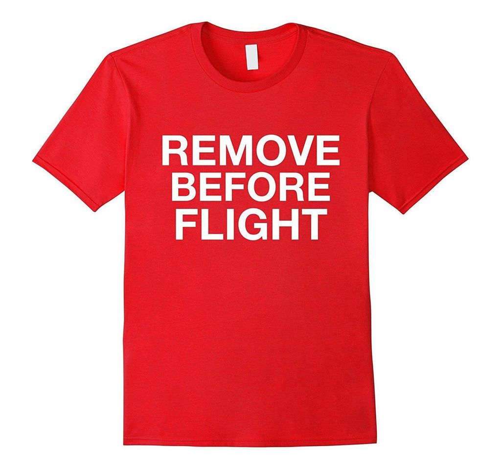 AviationProud's tweet image. Our newest T-Shirt: Remove Before Flight T-Shirt.. Are you an aviation lover or have a pil… ift.tt/2jNpByu