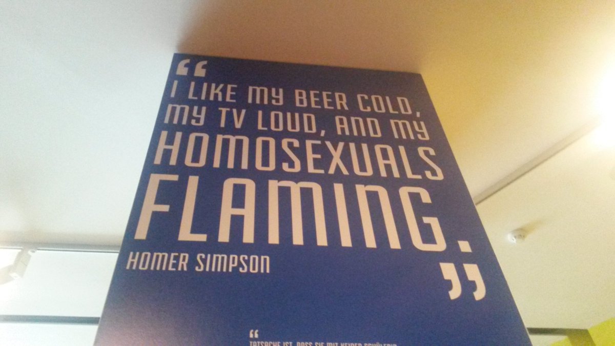 new_reads's tweet photo. Was ja übrigens Ende 2016 noch großartig war: #Modus! #modusseries Deswegen: https://t.co/eU0Yxz8uVl #LGBT #Homosexualität https://t.co/k6wrCjxT5j