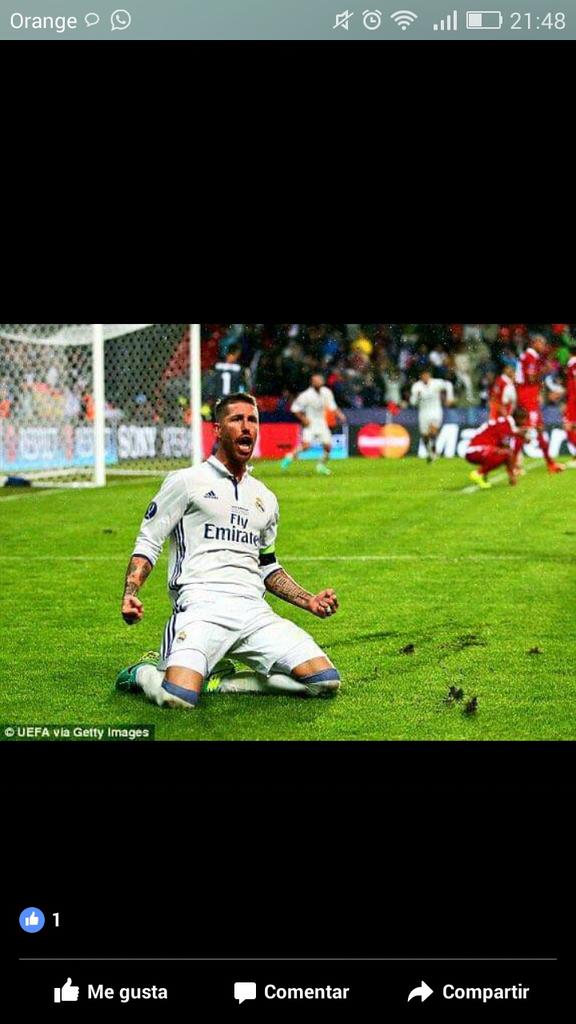StaniG26's tweet photo. @SergioRamos No te sale celebrarlo en casa no ?? Cuando te echen vendras llorando https://t.co/kKFRZDHQK3