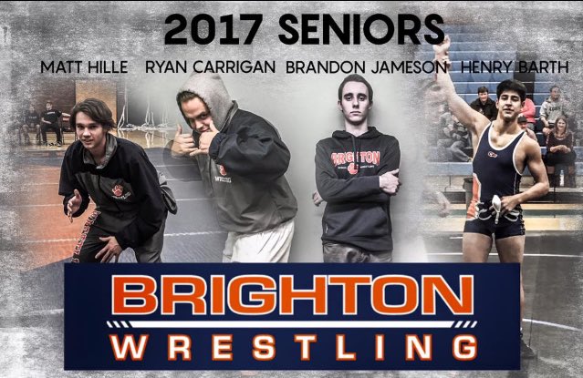 rpcar36's tweet photo. Battle of the Axe + Senior Night tonight‼️Come support your Brighton Bengals🤼‍♂️🐯 https://t.co/Yxm3787uyW